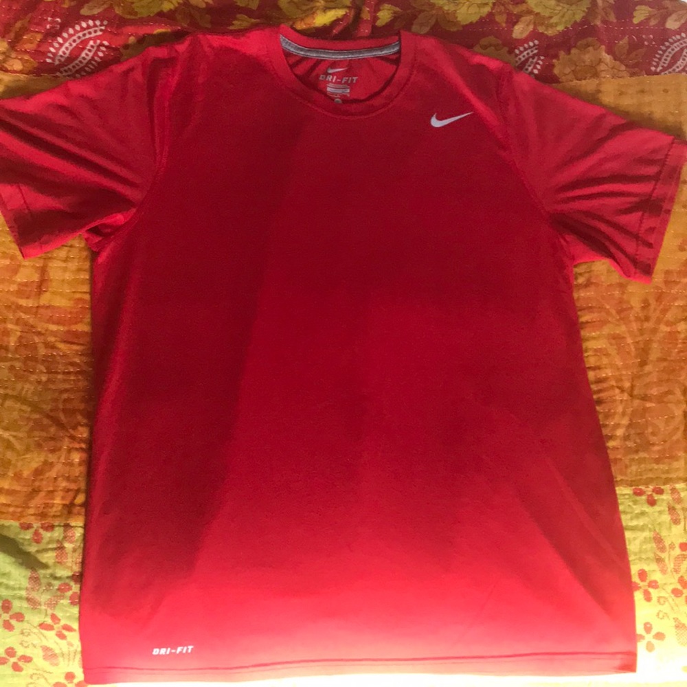 Nike Dri-Fit Men’s T-Shirt